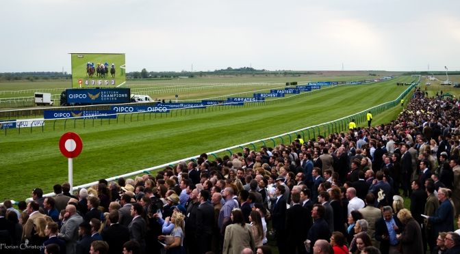 Dewhurst Stakes Preview
